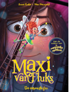 Afbeelding Maxi van Fluks - de vermiste fee