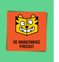 De Waanzinnige Podcast