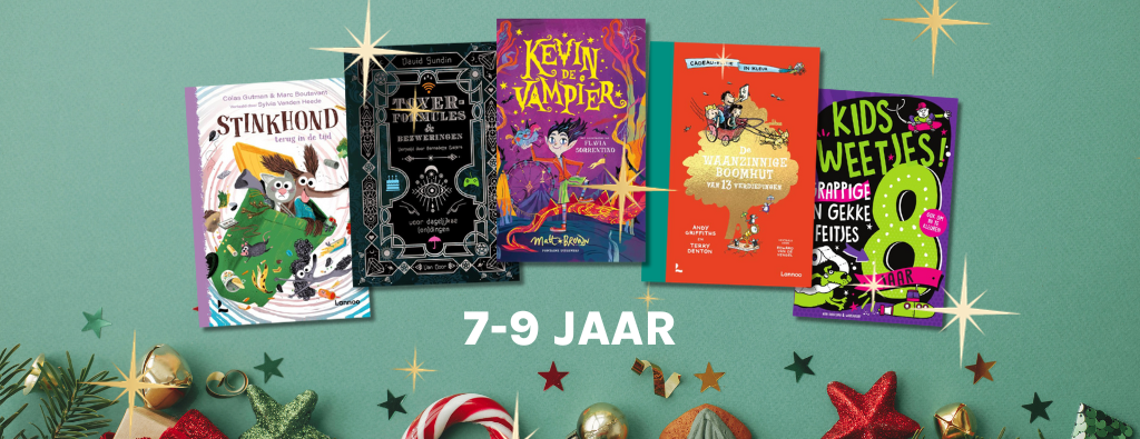 header kerstcadeau 7-9 jaar