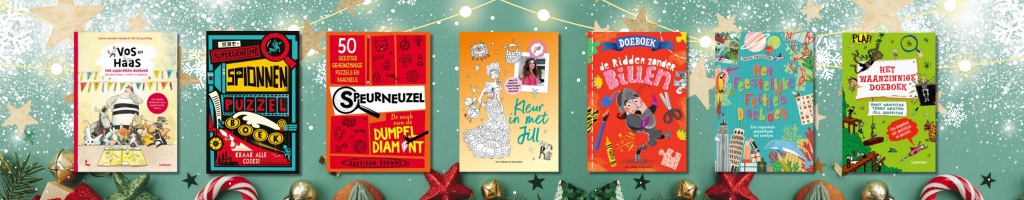 Header doeboeken - kerstvakantie