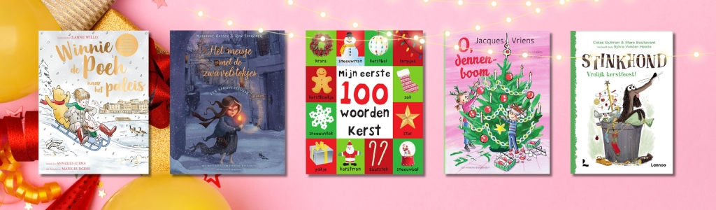 header kerstcadeau 10-12 jaar