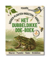 Het dubbeldikke doeboek