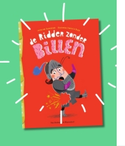 Ridder zonder billen