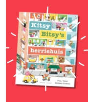 Kitys Bitsy's herriehuis
