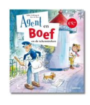 Agent en Boef