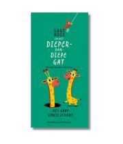 Guus & Koos en het dieper-dan-diepe gat