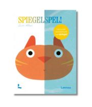 Spiegelspel!