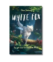 White fox - Op zoek naar het betoverde woud