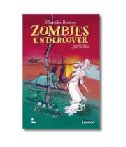 Zombies undercover