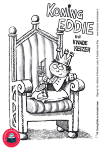 Koning Eddie en de kwade keizer