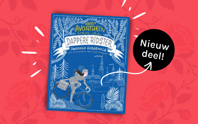 Meer avonturen van de dappere ridster