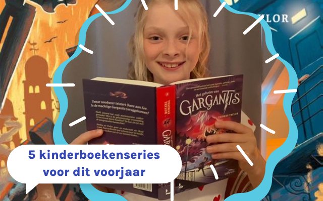 5 leuke series voor dit voorjaar