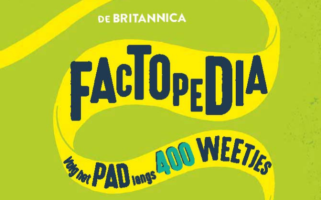 Afbeelding Britannica Factopedia