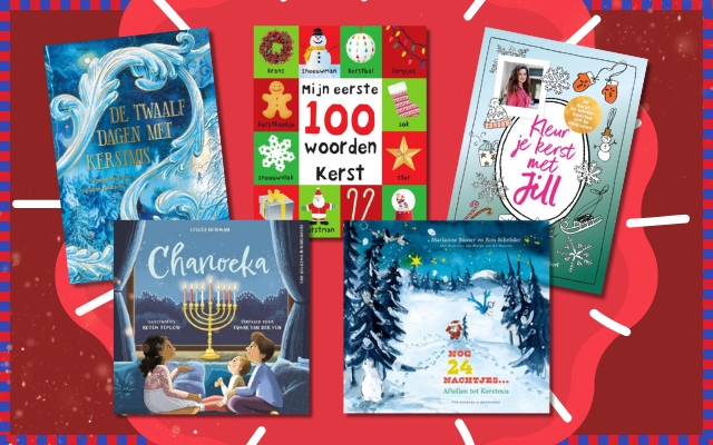 nieuwsafbeelding kerst en chanoeka