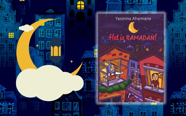 Uitgelicht in de klas - Het is Ramadan!