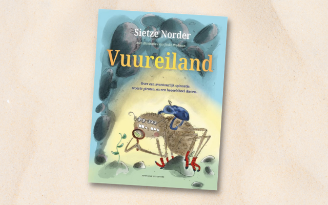 Vuureiland