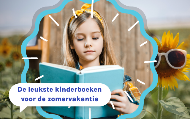 Zomerlezentips 2023