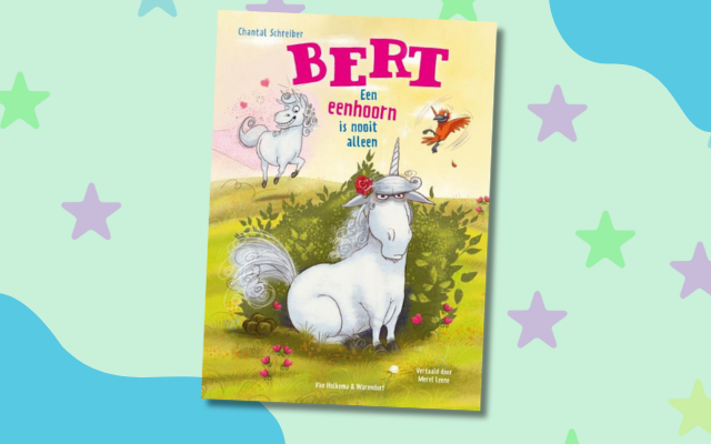 Nieuwsbericht Een eenhoorn is nooit alleen