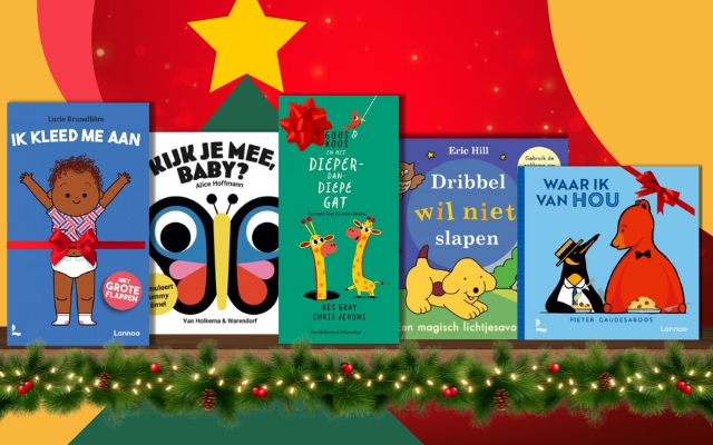 Nieuwsafbeelding Feestdagen 0-3 jaar Nieuwsafbeelding Feestdagen 0-3 jaar