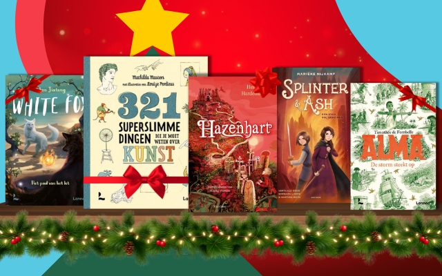 Nieuwsbericht - Feestdagen 10-12 jaar Nieuwsbericht - Feestdagen 10-12 jaar