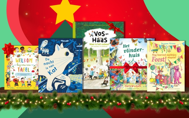 Nieuwsafbeelding feestdagen 4-6 jaar Nieuwsafbeelding feestdagen 4-6 jaar