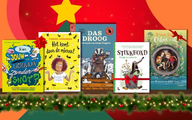 Nieuwsafbeelding feestdagen 7-9 jaar Nieuwsafbeelding feestdagen 7-9 jaar