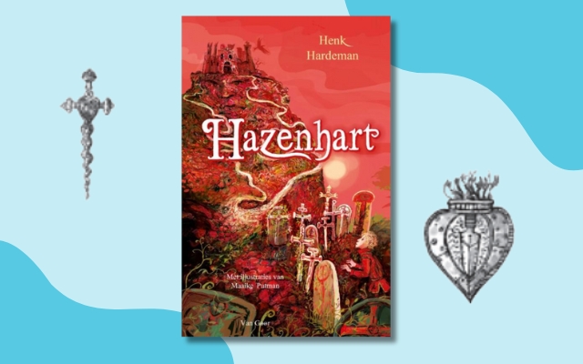 Nieuwsafbeelding Hazenhart Nieuwsafbeelding Hazenhart