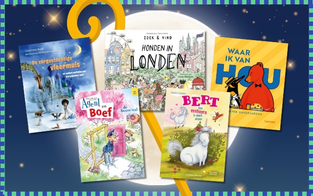 Nieuwsafbeelding 4-6 jaar