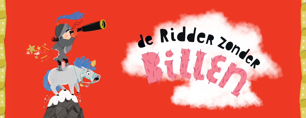 De ridder zonder billen De ridder zonder billen