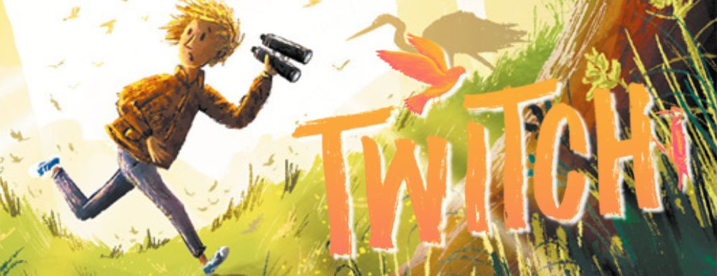 Serie Twitch