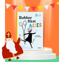 Robber fikst alles