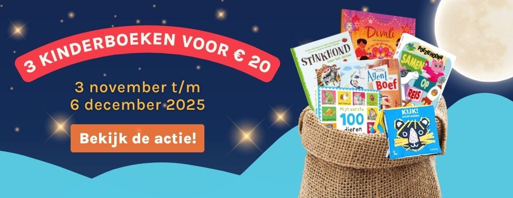 Slider 3 voor 20 euro