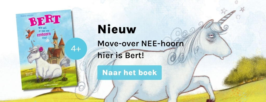 De Leukste Kinderboeken