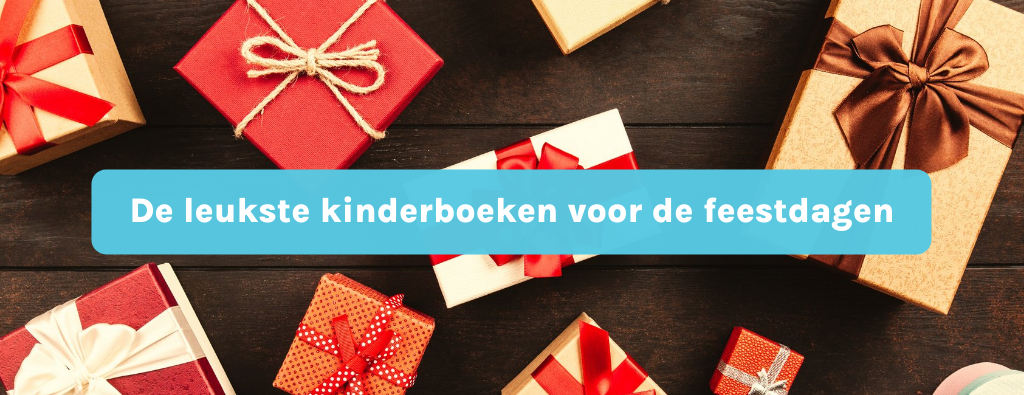 Cadeautips voor de feestdagen