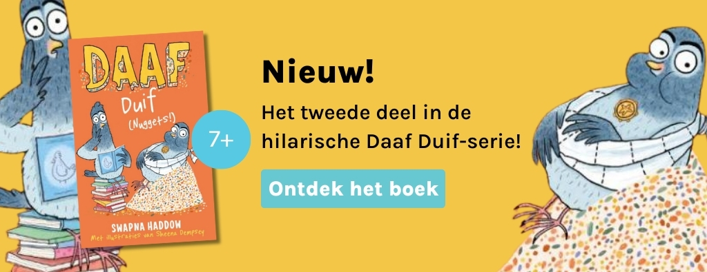 De Leukste Kinderboeken