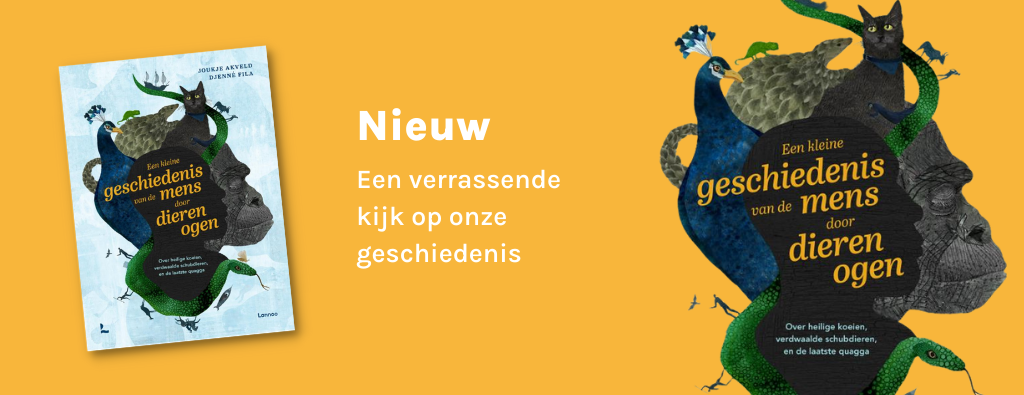 De Leukste Kinderboeken | Op onderwerp