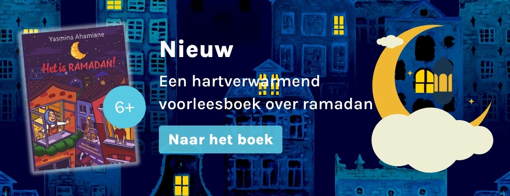 De Leukste Kinderboeken | 12+ jaar