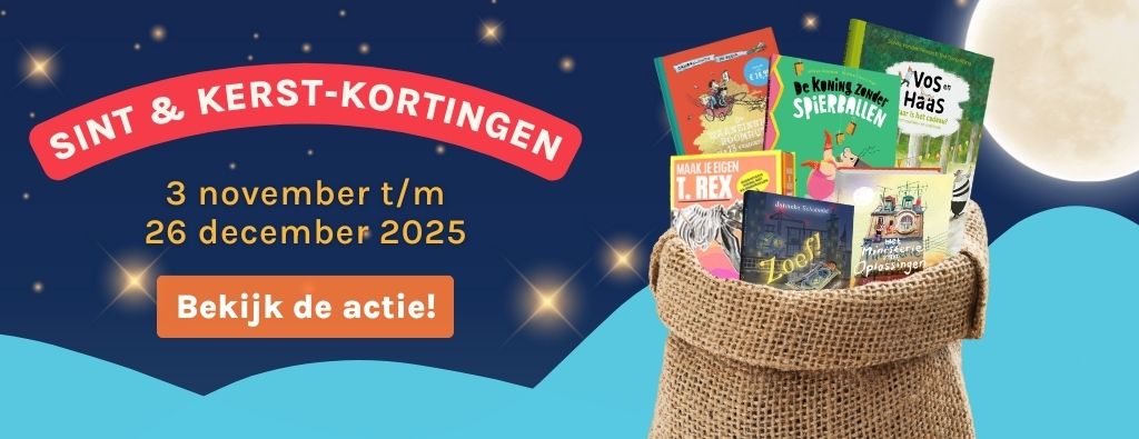 Slider Sint & kerst-kortingen