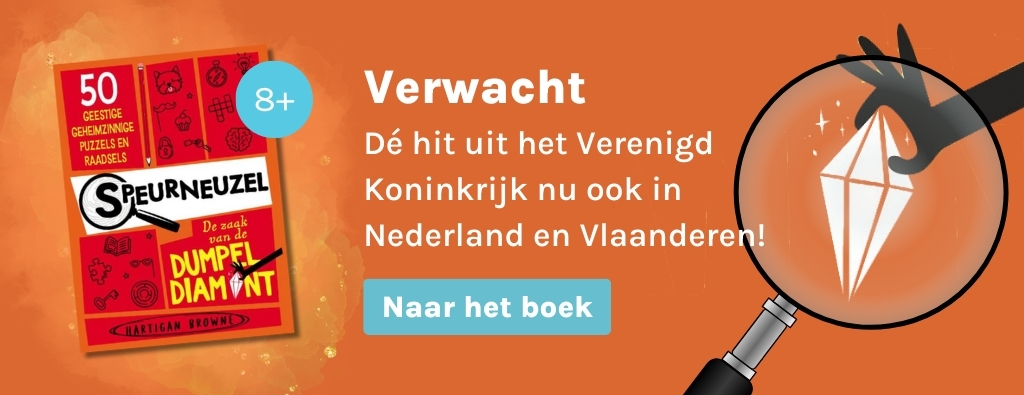 De Leukste Kinderboeken | 10-12 jaar