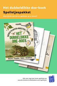 Het dubbeldikke doe-boek