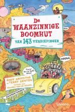 Andy Griffiths | De Leukste Kinderboeken Andy Griffiths | De Leukste Kinderboeken