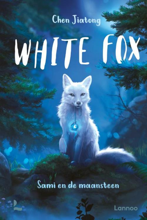 White fox