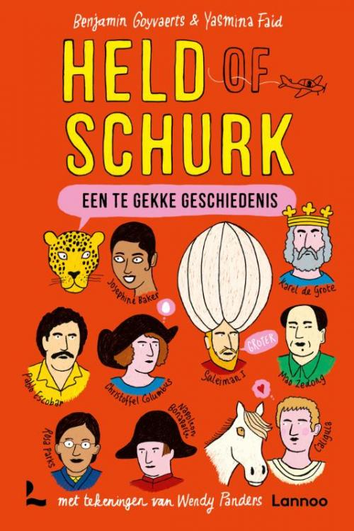 Held of schurk 9789401486903 De Leukste Kinderboeken Held of schurk 9789401486903 De Leukste Kinderboeken