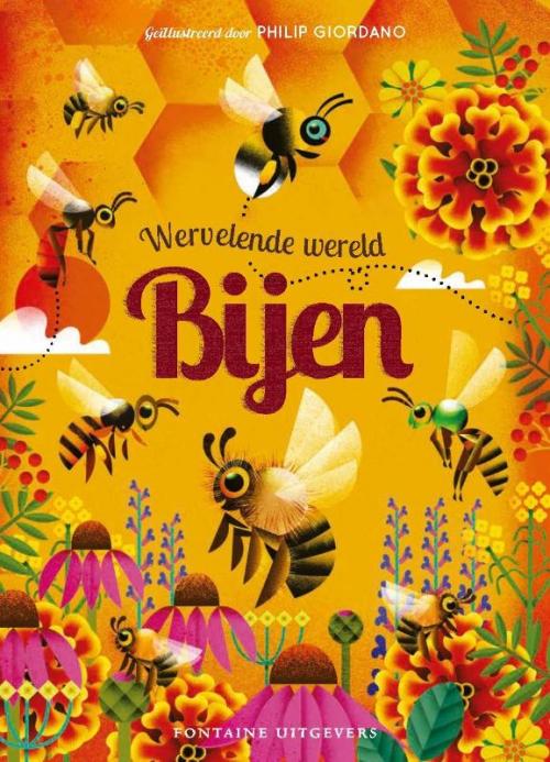 De woelige wereld van de worm - Noemi Vola