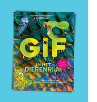 Gif in het dierenrijk