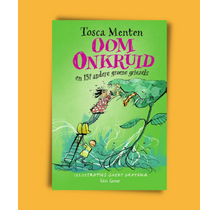 Oom Onkruid