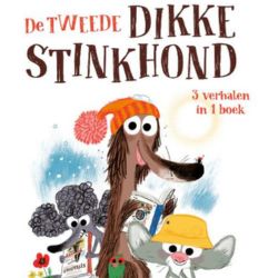 De tweede dikke Stinkhond