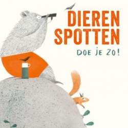 Dieren spotten doe je zo!