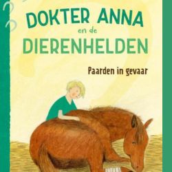 Uitgelicht - Dokter Anna en de dierenhelden - Paarden in gevaar
