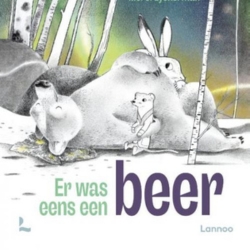 Er was eens een beer